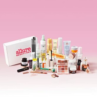 Allure Beauty Box