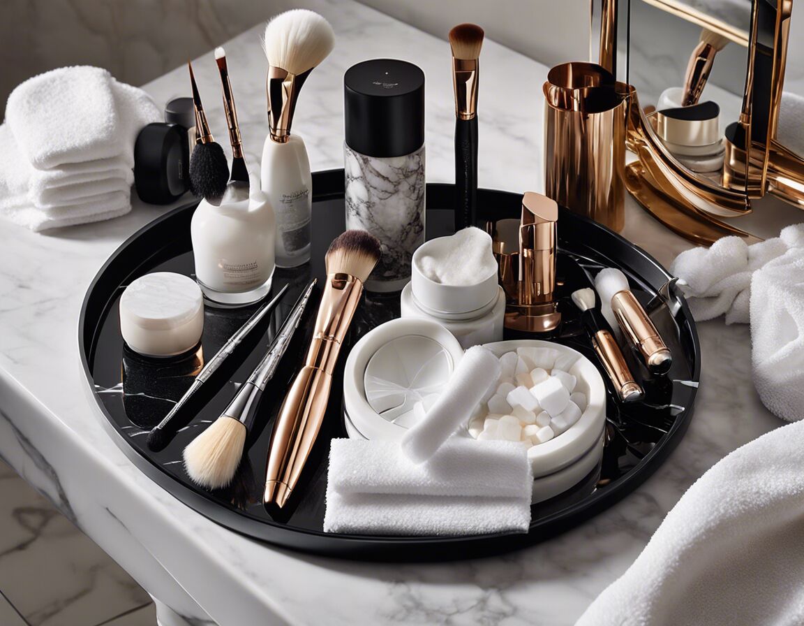 Boutique Beauty Tools