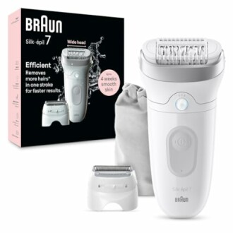 Braun Epilator Silk-épil 7