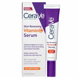 CeraVe Vitamin C Serum