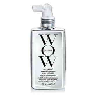 Color Wow Dream Coat Supernatural Spray bottle