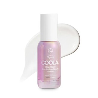 COOLA Dew Good Illuminating Serum