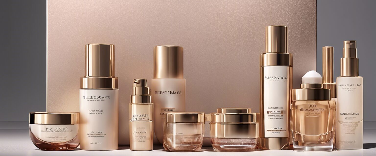 Exclusive Beauty Trends