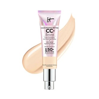 IT Cosmetics CC+ Cream