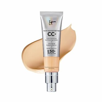 IT Cosmetics CC+ Cream