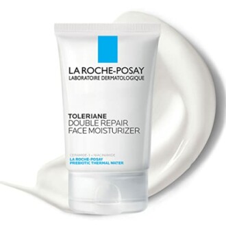 La Roche-Posay Toleriane Double Repair Face Moisturizer tube