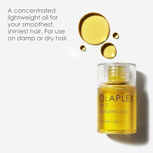 Olaplex No. 7 Bonding Oil