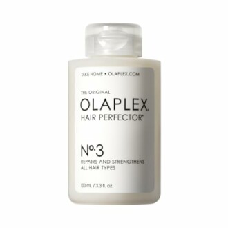 Olaplex Hair Perfector No. 3 bottle