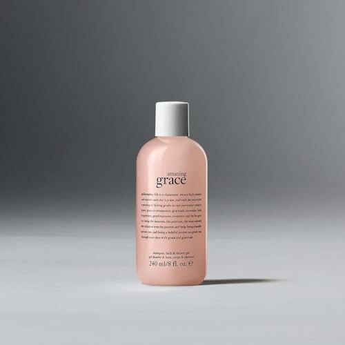 Philosophy Amazing Grace Hydrating Bath & Shower Gel