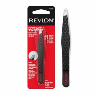 Revlon Expert Eyebrow Tweezer