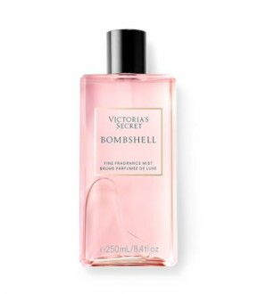 Victoria's Secret Bombshell Mist